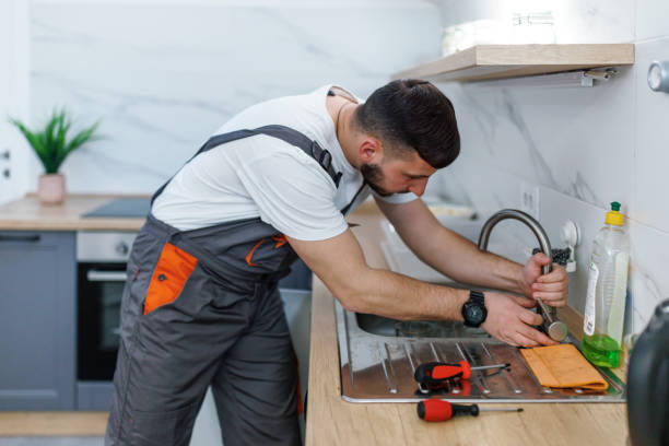 Best Water Softener Installation  in Gulf Breeze, FL