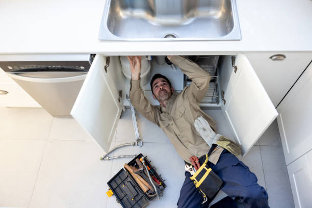 Best Shower Repair Services  in Gulf Breeze, FL
