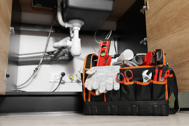 Best Clogged Drain Plumber  in Gulf Breeze, FL