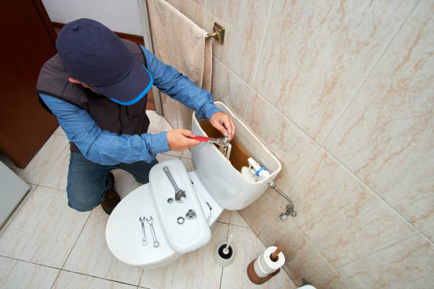 Best Emergency Plumber  in Gulf Breeze, FL
