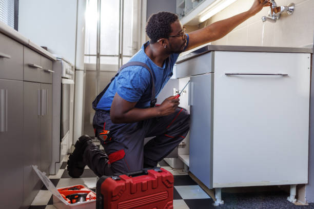 Gulf Breeze, FL Plumbing Company