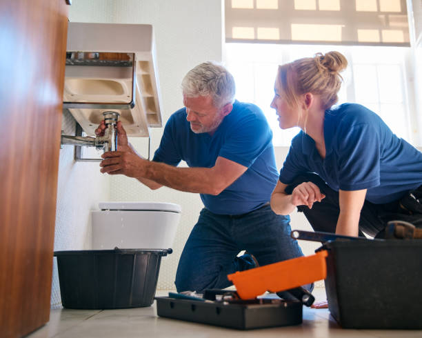 Best Water Heater Repair  in Gulf Breeze, FL